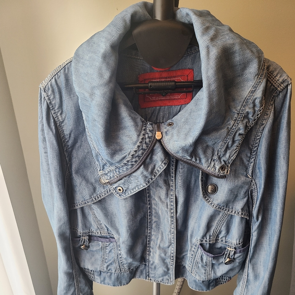 Esprit jacket